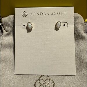 Kendra Scott Emilie Stud Golf